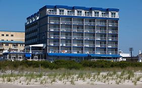 Adventurer Oceanfront Inn Wildwood Nj